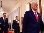 Donald Trump, Taylor Swift to attend Super Bowl showdown as Chiefs chase 'three-peat'