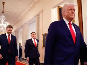 Donald Trump, Taylor Swift to attend Super Bowl showdown as Chiefs chase 'three-peat'