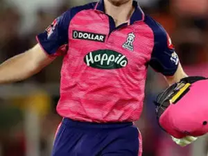 7 Batters Most Hundreds in IPL History