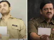 Aamir Khan shares his audition tape for Laapataa Ladies, netizens feel Ravi Kishan was a better choice