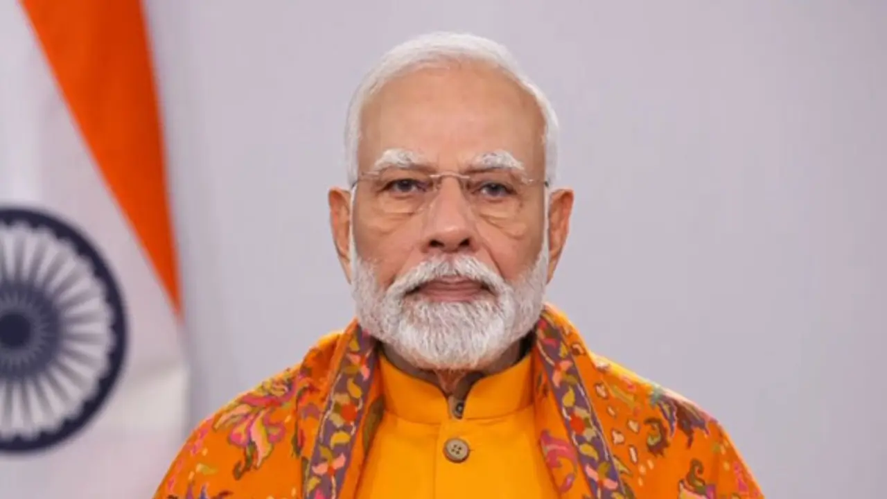 PM Modi announces increased crop insurance allocation, fertiliser subsidy for farmers