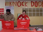 Four Gujarati-origin candidates make their parliamentary debut in 2025 Canada Election