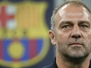 'Unique' Barcelona family key to La Liga title triumph: Hansi Flick