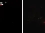 Indo-Pak War | India foils Pakistan's attack on military stations in Pathankot; complete blackout in parts of Rajasthan, Punjab