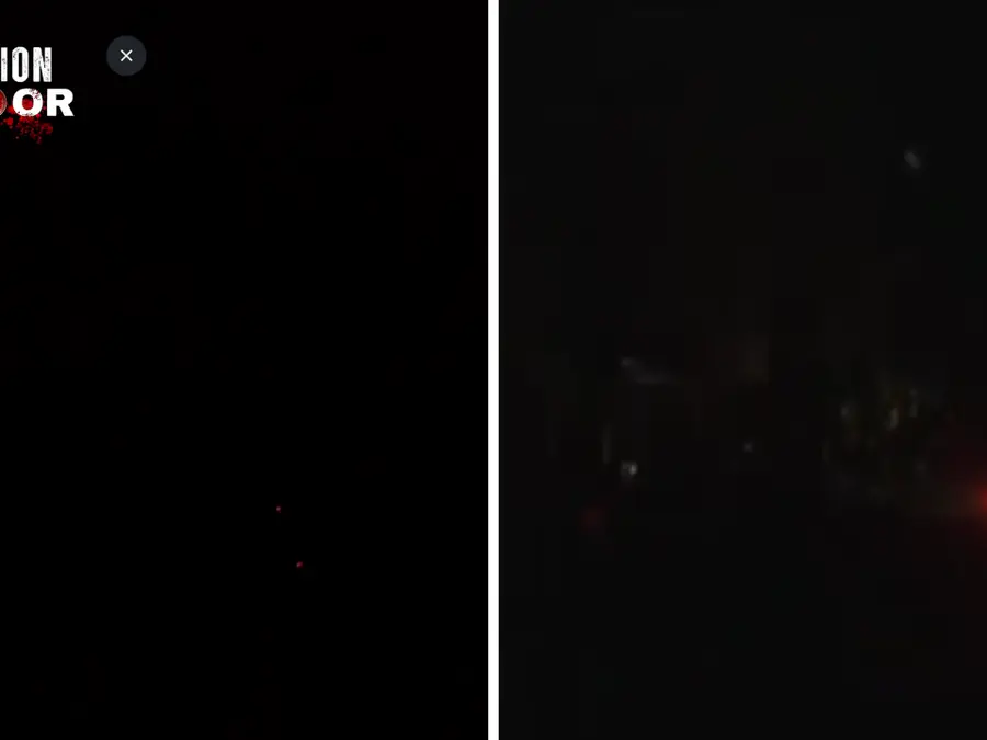 Indo-Pak War | India foils Pakistan's attack on military stations in Pathankot; complete blackout in parts of Rajasthan, Punjab