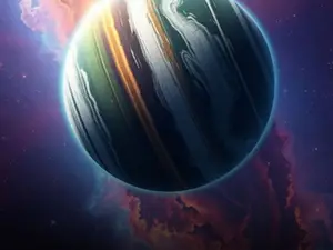 '30 days = 1 year on Earth’: Scientists discover exoplanet where clock moves 10 times faster than our planet