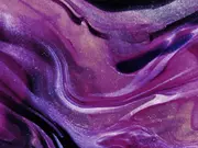 Say What? Purple is not REAL. It is only a 'pigment' of your imagination