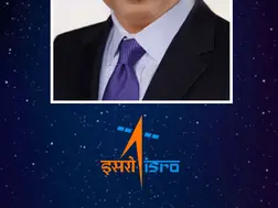 Meet V Narayanan, ISRO's new Commander-in-Chief succeeding S Somanath