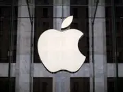 Apple to invest over $500 billion in the US over the next four years