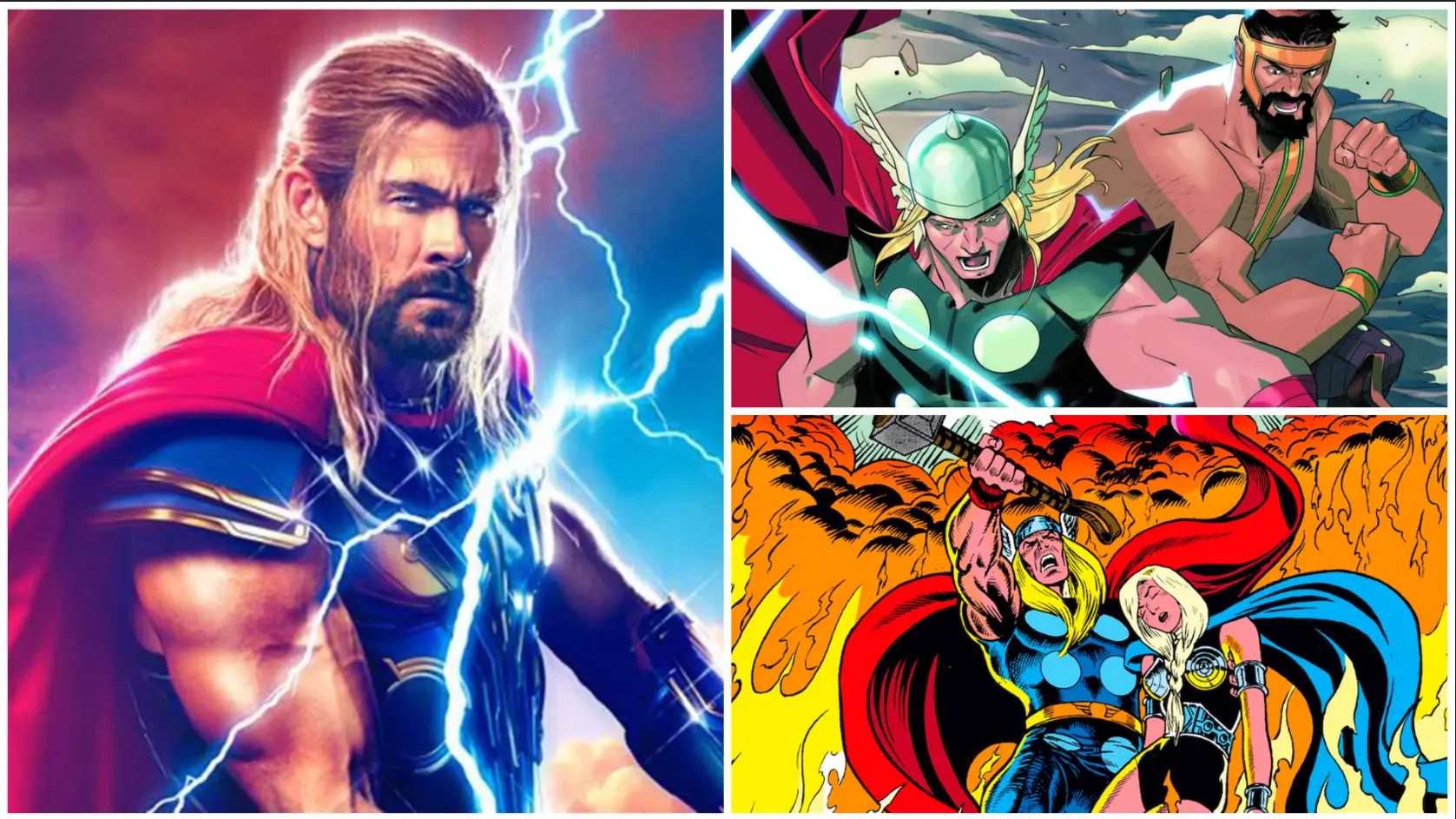 6 Epic comic arcs that would be perfect for the MCU