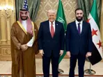 Trump lifts sanctions on Syria: What happened and what it means for the war-torn nation