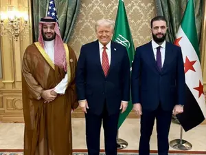 Trump lifts sanctions on Syria: What happened and what it means for the war-torn nation