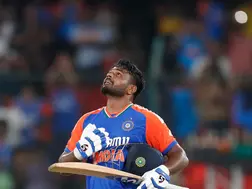 ‘Talents like Sanju Samson should be allowed...', says former Indian cricketer Sanjay Manjrekar