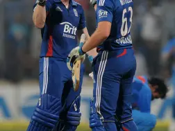 India vs England T20Is: Highest Totals Chased