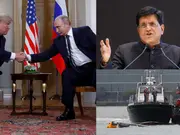 Top 10 world news: Trump pushes Russia for ceasefire; Indian minister says won't negotiate with US at gunpoint, and more