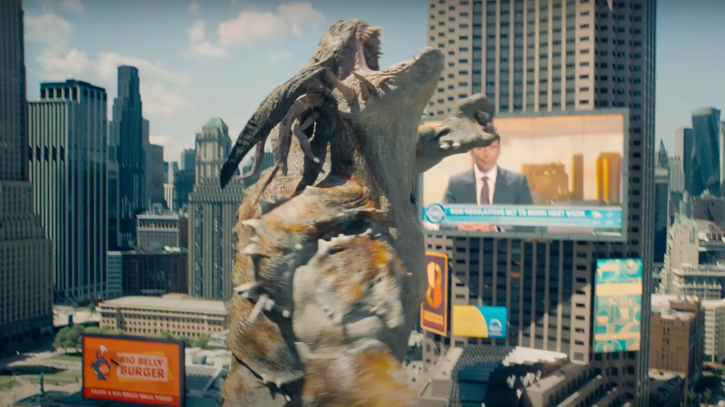 Kaiju