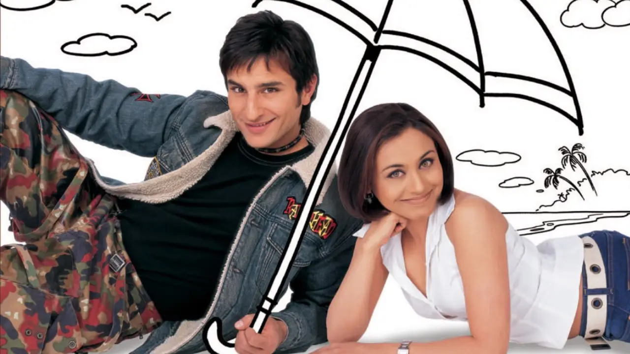Hum Tum (2004) 