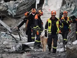 Myanmar earthquake shook Delhi-NCR, but the 'big one' is yet to come: How will Intensity VIII quake in Delhi feel like? Know more