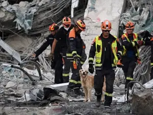 Myanmar earthquake shook Delhi-NCR, but the 'big one' is yet to come: How will Intensity VIII quake in Delhi feel like? Know more