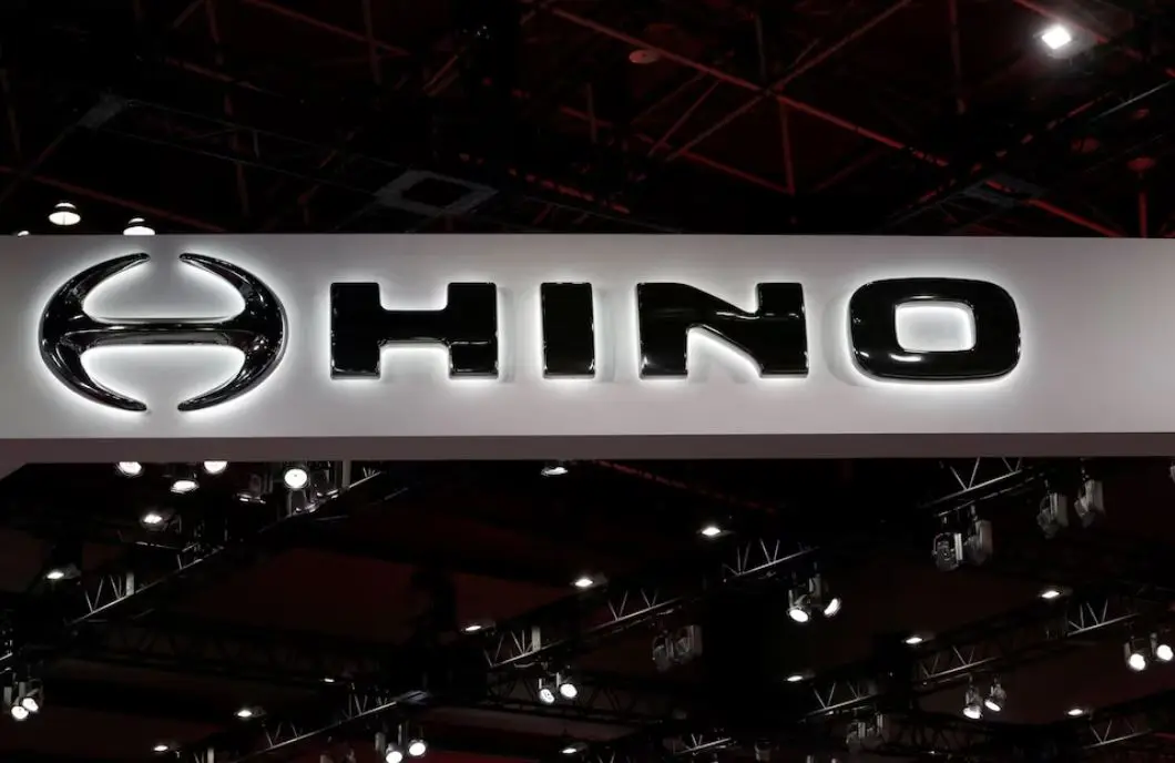 Hino Motors reaches USD 1.6 billion US diesel emissions settlement