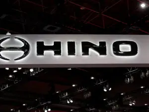 Hino Motors reaches USD 1.6 billion US diesel emissions settlement