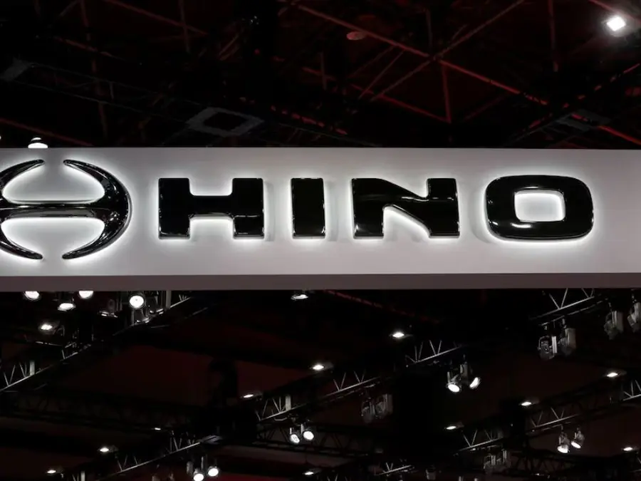 Hino Motors reaches USD 1.6 billion US diesel emissions settlement