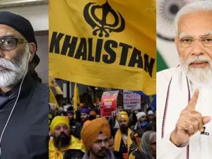 How rise of pro-Khalistani activism in 2024 impacted India-Canada relations
