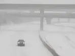 Winter storm rages in central US, state of emergency declared in 6 states