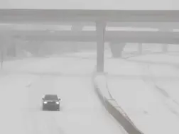 Winter storm rages in central US, state of emergency declared in 6 states