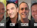 ‘Don’t play hero’: Widows, children mourn as Hamas returns four Israeli hostages’ bodies - Who were they?