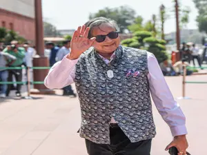 Snubbed by Cong for remarks on Operation Sindoor, Tharoor becomes part of delegation to expose Pakistan on terrorism
