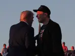 Elon Musk's DOGE sued soon after Trump's inauguration