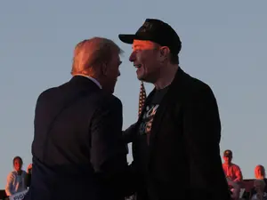 Elon Musk's DOGE sued soon after Trump's inauguration