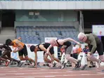 Low turnout, athlete withdrawals cast shadow over India's World Para Athletics Grand Prix 2025