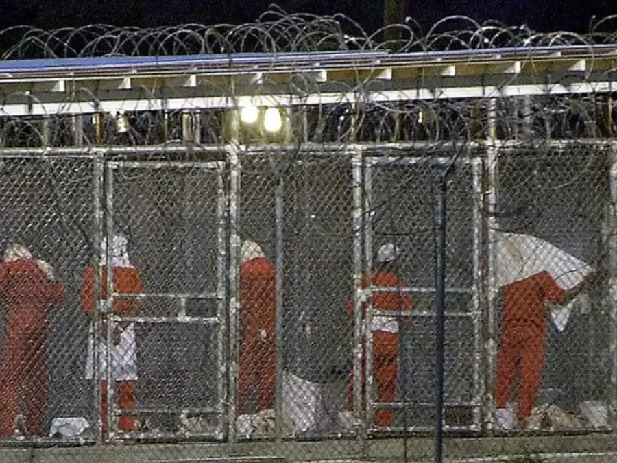 Did Biden order release of 9/11 terrorists from Guantanamo Bay? Know the truth