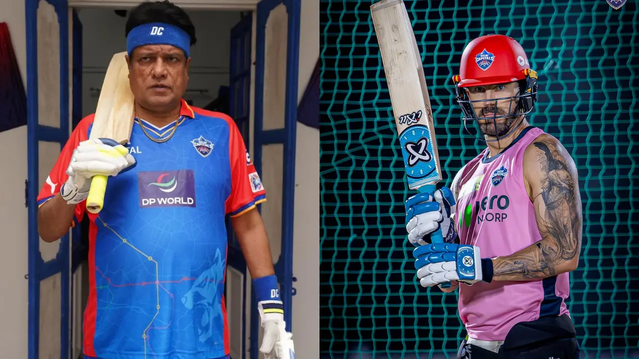 Exclusive | IPL 2025: IPL kickstarts and so does the fun with Rajesh Sharma's new show