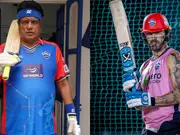 Exclusive | IPL 2025: IPL kickstarts and so does the fun with Rajesh Sharma's new show