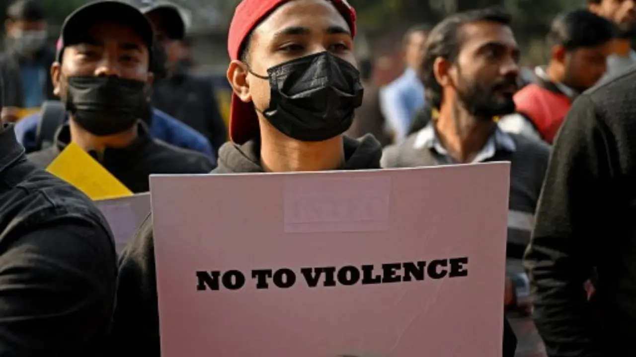 Manipur violence: At least 1 killed, dozens injured; locals defy free movement directive