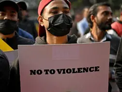 Manipur violence: At least 1 killed, dozens injured; locals defy free movement directive
