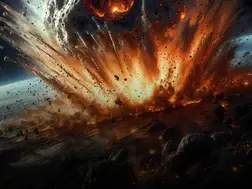 'Earth depends on you': China starts recruitment for defence against an asteroid that could hit our planet