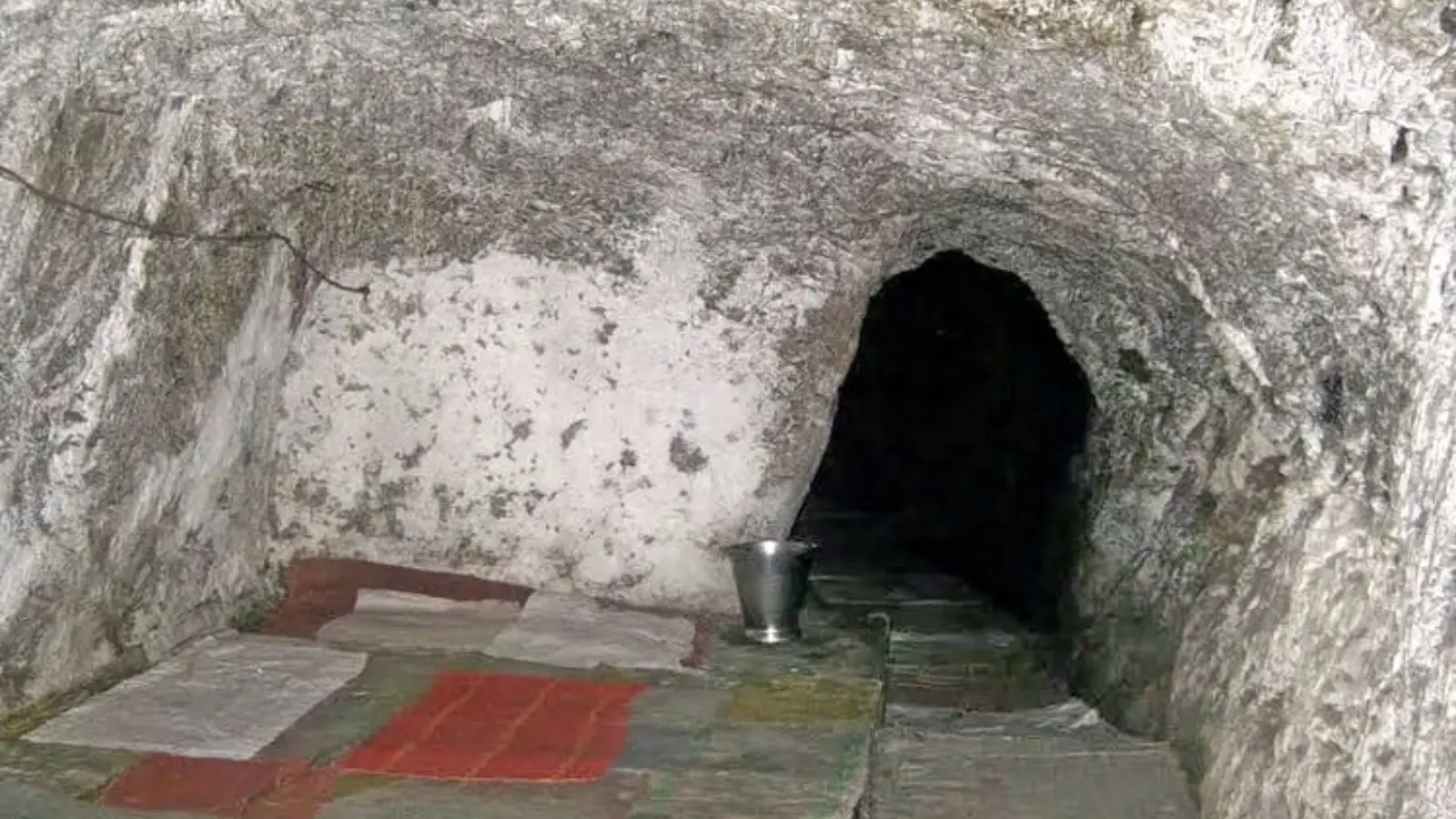 Vashishta Gufa