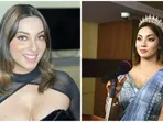 Why is former Bangladeshi beauty queen Meghna Alam in jail? Live-streamed arrest, Saudi envoy 'relationship', 'extortion' and...