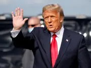 Trump's tariff threats setting off global supply chain 'freakout'