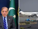 Pakistan PM Sharif orders probe after PIA's Paris ad stokes controversy