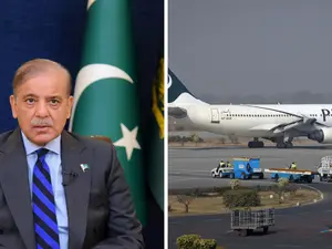 Pakistan PM Sharif orders probe after PIA's Paris ad stokes controversy