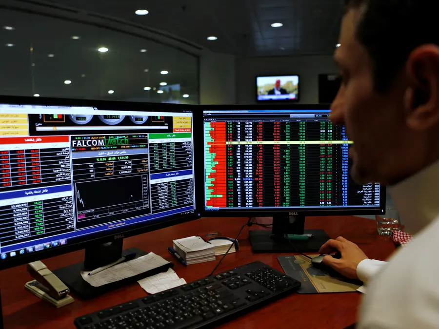 IPOs from Saudi Arabia have been the star performers