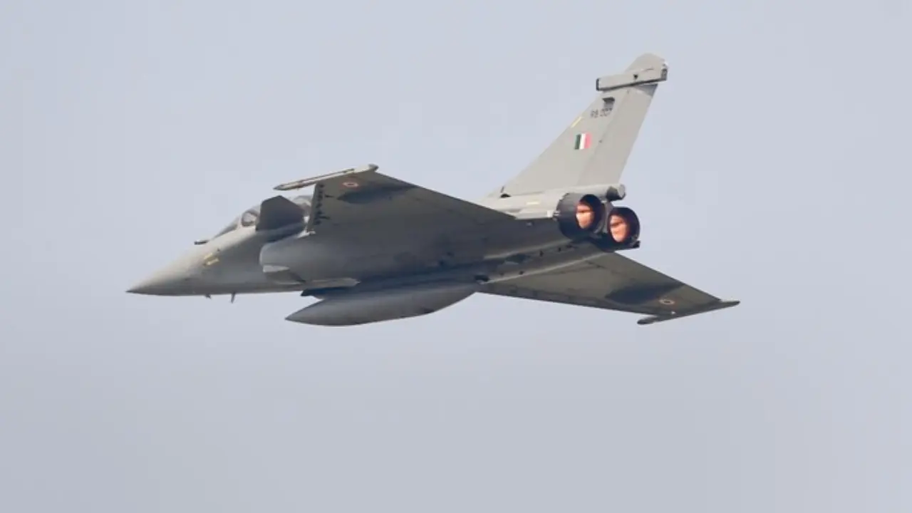 'Operation Sindoor a milestone in technological self-reliance in military operations': India
