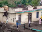 India- Pakistan war: Senior J&K official among five killed in Rajouri shelling