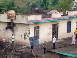 India- Pakistan war: Senior J&K official among five killed in Rajouri shelling