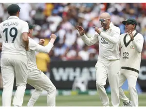 BGT: Australia beat India by 184 runs in MCG Test to take unassailable 2-1 lead